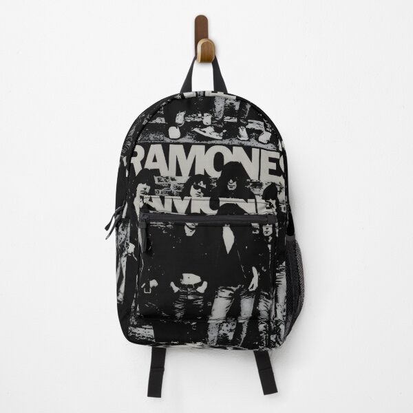 Aperçu de l'œuvre Ramones créée et vendue par sawyerdskeel.