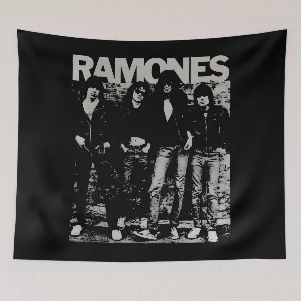 Item preview, Ramones  designed and sold by sawyerdskeel.