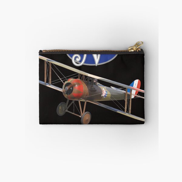 Item preview,  Nieuport 28 Ww1 Fighter designed and sold by AmaubaRegina.