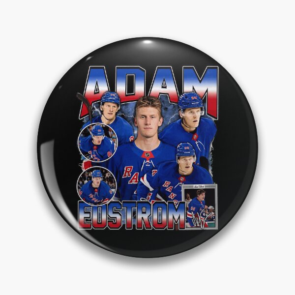 Item preview, Vintage Hockey Player Retro 90s Fan  designed and sold by Nikita19es.