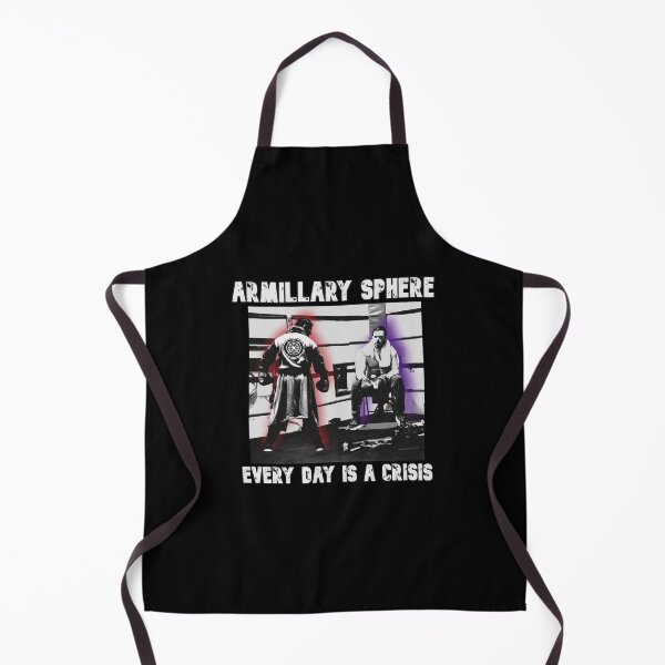 Item preview, Armillary Sphere Frontman Boxing Crisis Design designed and sold by Jakeberbrunner.