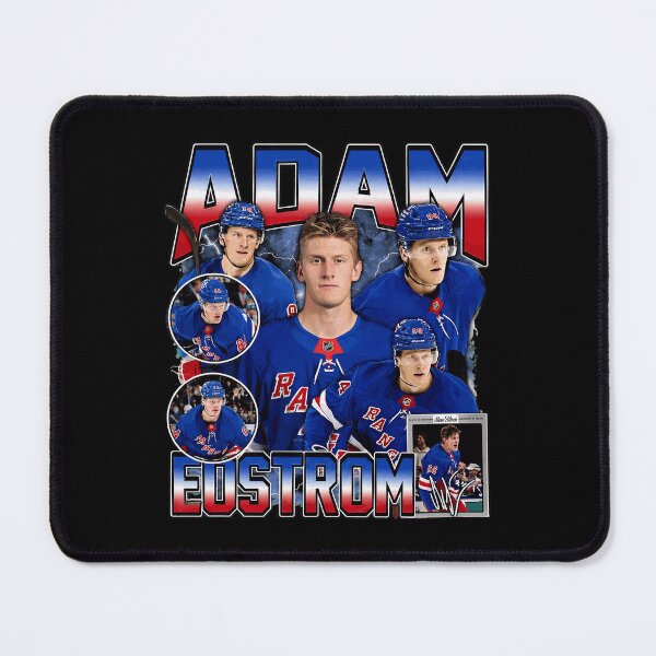 Item preview, Vintage Hockey Player Retro 90s Fan designed and sold by Nikita19es.