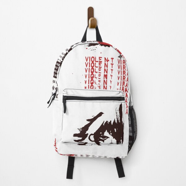 Item preview, violent vira merch designed and sold by omny-studio.