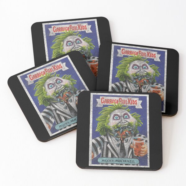 Item preview, Garbage Pail Kids  designed and sold by dutrovano.