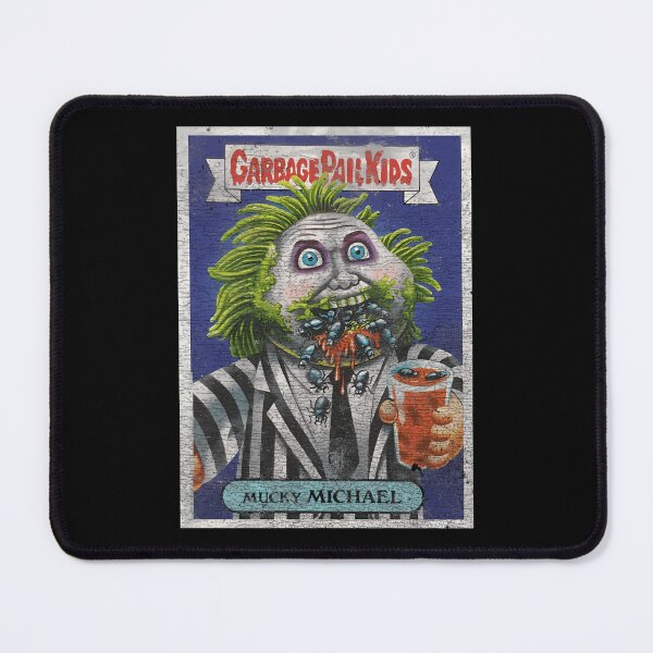 Item preview, Garbage Pail Kids designed and sold by dutrovano.