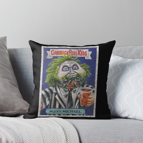 Item preview, Garbage Pail Kids  designed and sold by dutrovano.