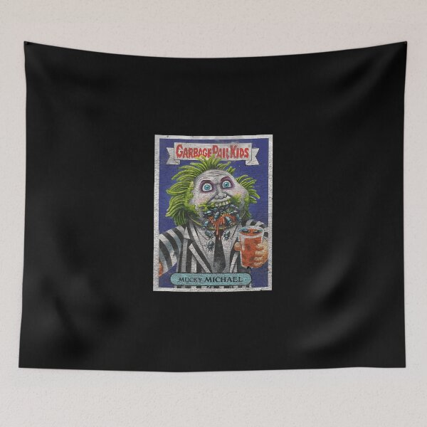 Item preview, Garbage Pail Kids  designed and sold by dutrovano.
