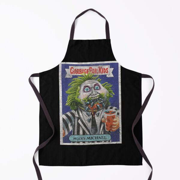 Item preview, Garbage Pail Kids  designed and sold by dutrovano.