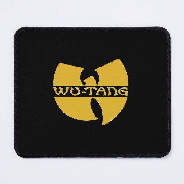 Item preview, Gold Hip Hop Emblem designed and sold by MavesDS.