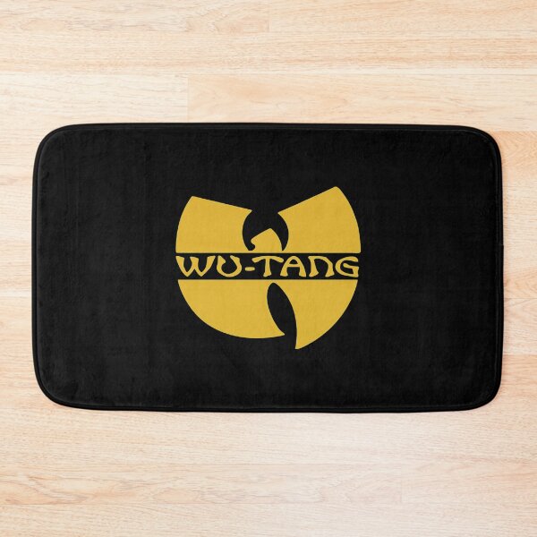 Item preview, Gold Hip Hop Emblem designed and sold by MavesDS.