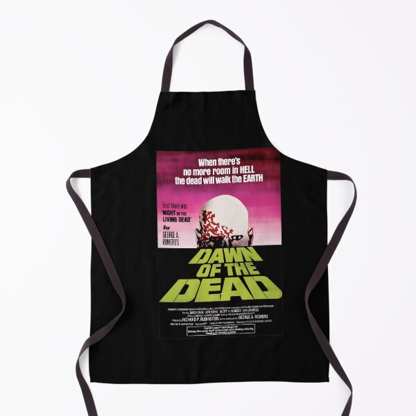 Item preview, Dawns Of The Deads (1978) Georges A. Romero Classic designed and sold by FrogBox-Studio.