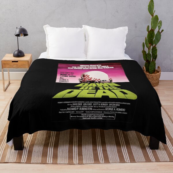 Item preview, Dawns Of The Deads (1978) Georges A. Romero Classic designed and sold by FrogBox-Studio.