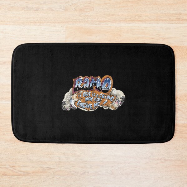 Item preview, Colorful Cartoon Lettering designed and sold by MavesDS.