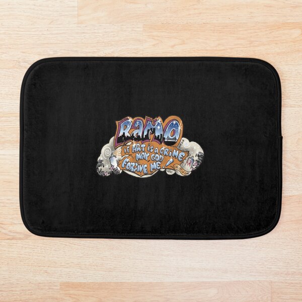 Item preview, Colorful Cartoon Lettering designed and sold by MavesDS.