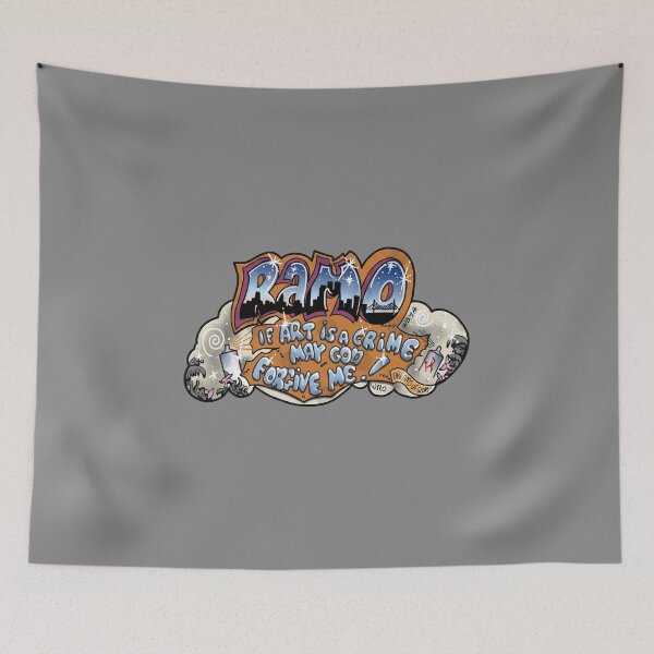 Item preview, Colorful Cartoon Lettering designed and sold by MavesDS.