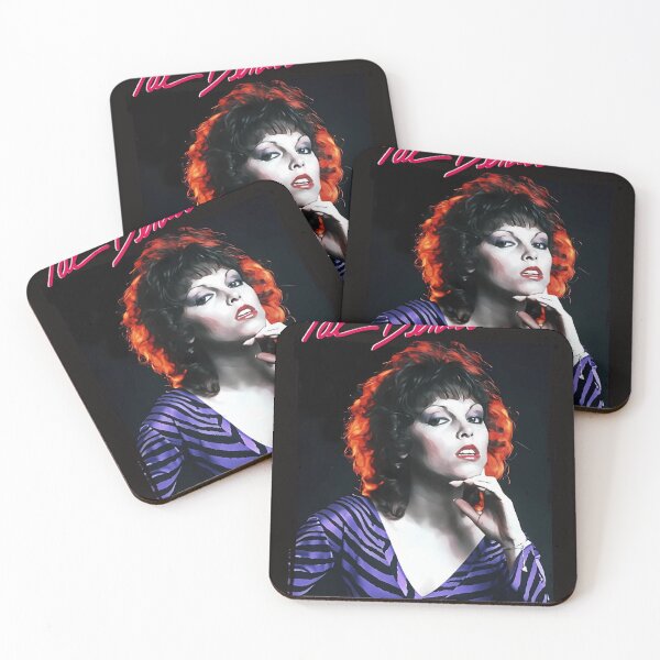 Item preview,  Art - Pat Benatar designed and sold by AmaubaRegina.