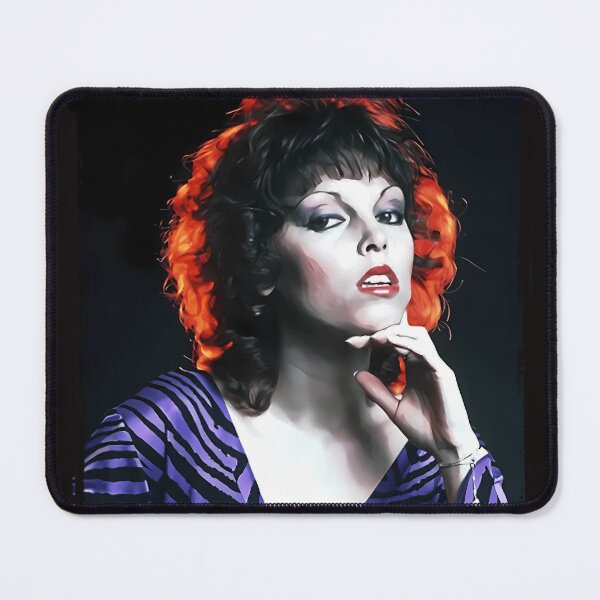 Item preview, Art - Pat Benatar designed and sold by AmaubaRegina.