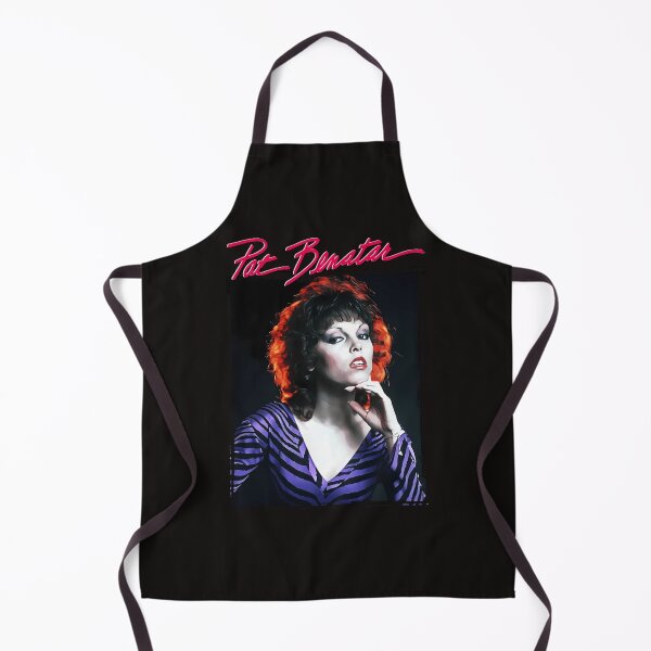 Item preview, Art - Pat Benatar designed and sold by AmaubaRegina.
