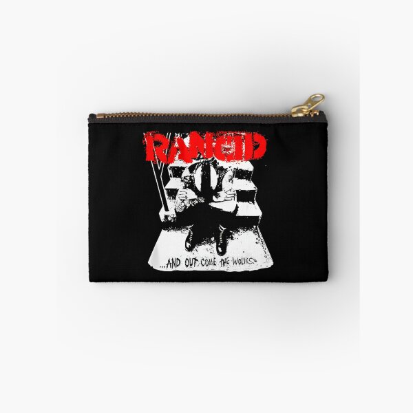 Item preview, Rancid - And Out Come The Wolves designed and sold by sawyerdskeel.