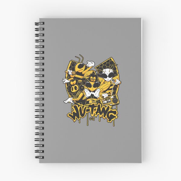Item preview, Gold Black Hip Hop Emblem designed and sold by MavesDS.