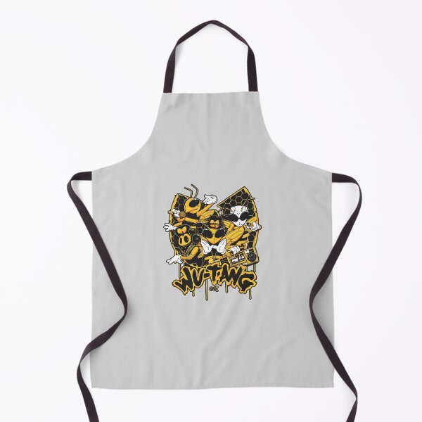 Item preview, Gold Black Hip Hop Emblem designed and sold by MavesDS.