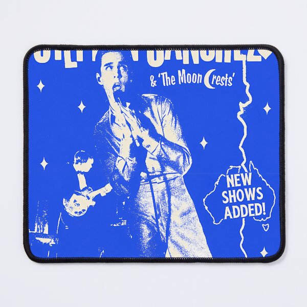 Item preview, Stephen Sanchez American Singer designed and sold by AmaubaRegina.