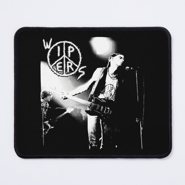 Item preview, The Wipers designed and sold by gawronhuberv.