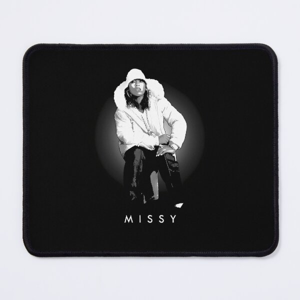 Item preview, Omg The Best Missy Elliott Ever designed and sold by ByRobert.