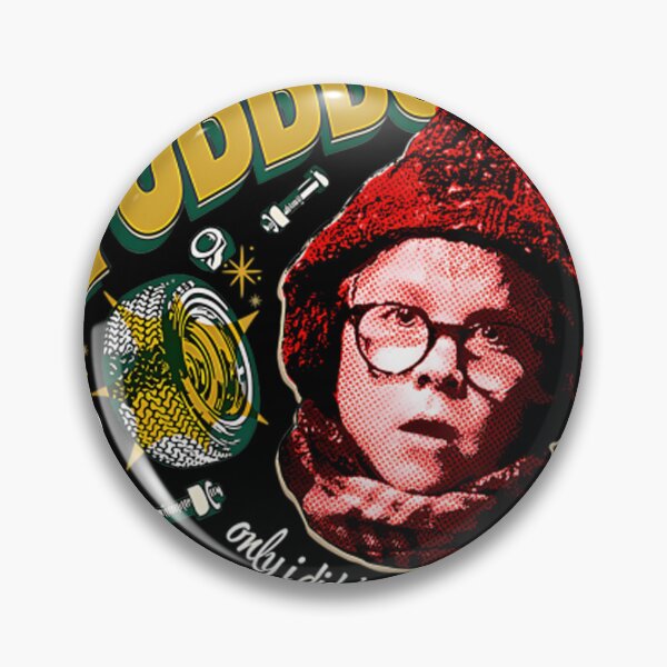 Item preview, A Christmas Story 12 designed and sold by Yorickalatena.