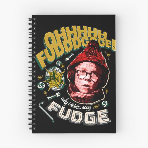 Item preview, A Christmas Story 12 designed and sold by Yorickalatena.