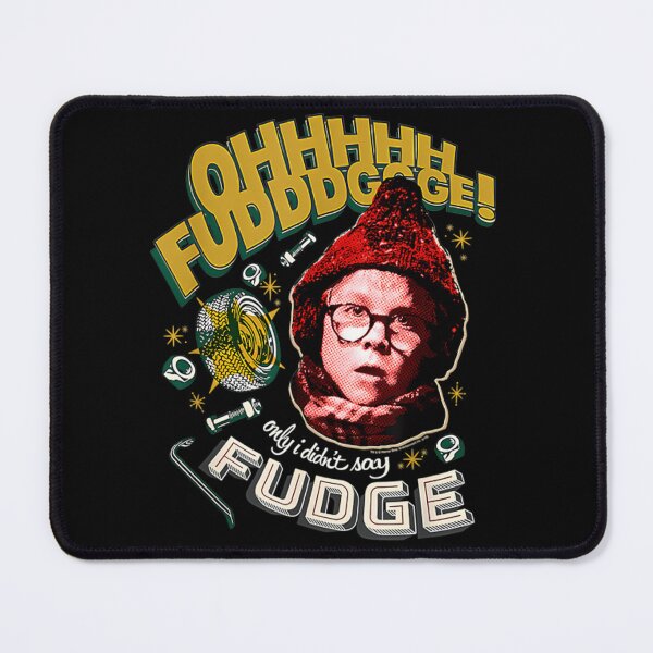 Item preview, A Christmas Story 12 designed and sold by Yorickalatena.