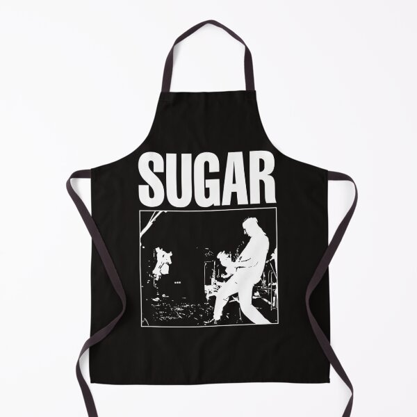 Item preview,  Sugar Punk Husker designed and sold by AmaubaRegina.