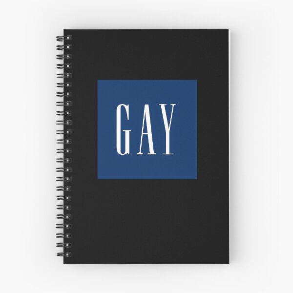 Item preview, Gay Gap  designed and sold by mccaysala.