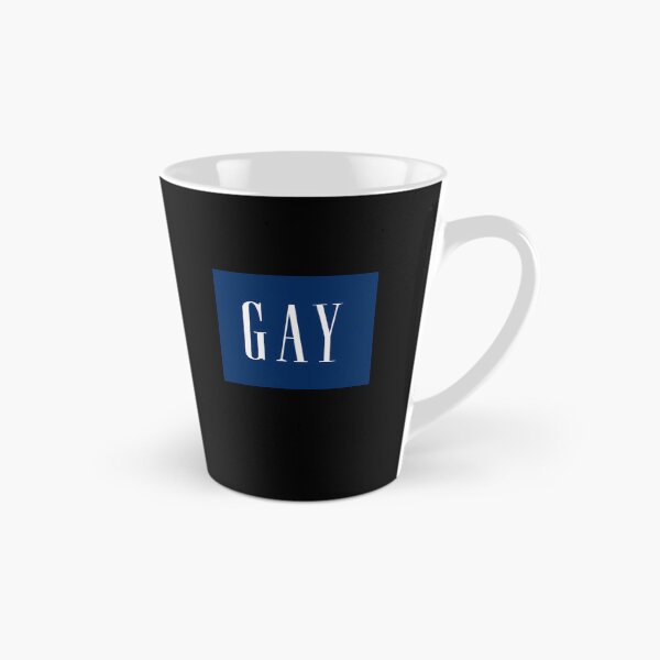 Item preview, Gay Gap  designed and sold by mccaysala.