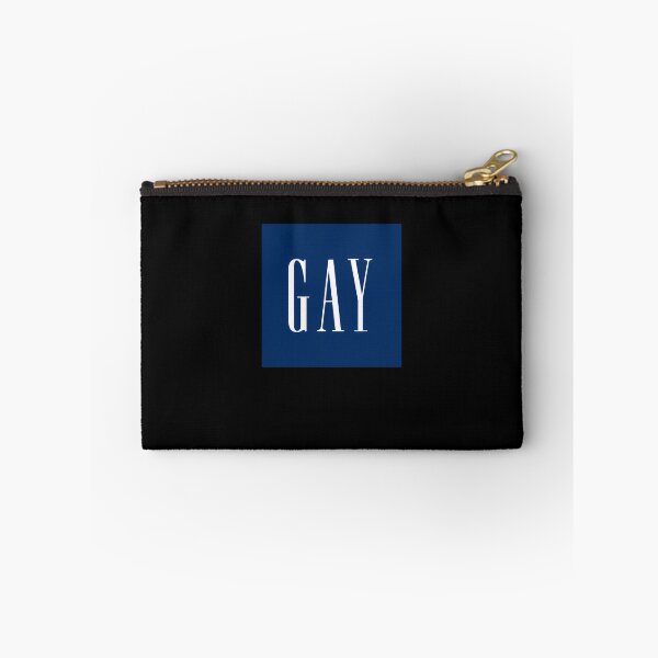 Item preview, Gay Gap  designed and sold by mccaysala.