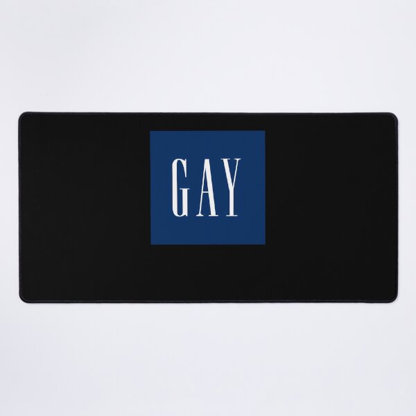Item preview, Gay Gap designed and sold by mccaysala.
