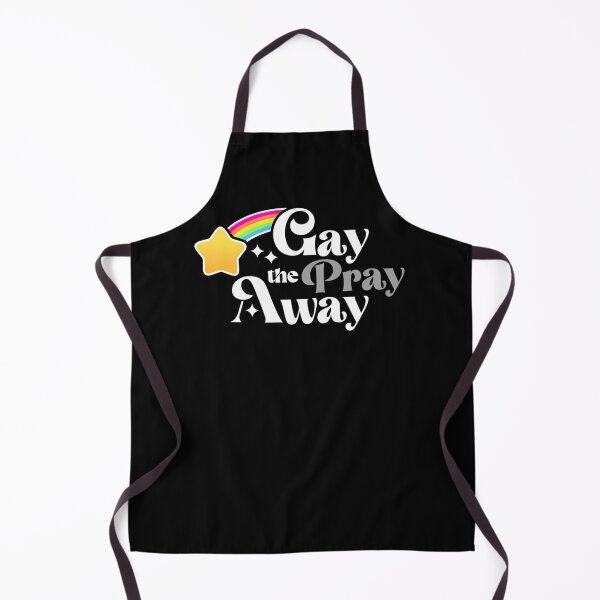 Item preview, Gay The Pray Away designed and sold by dutrovano.