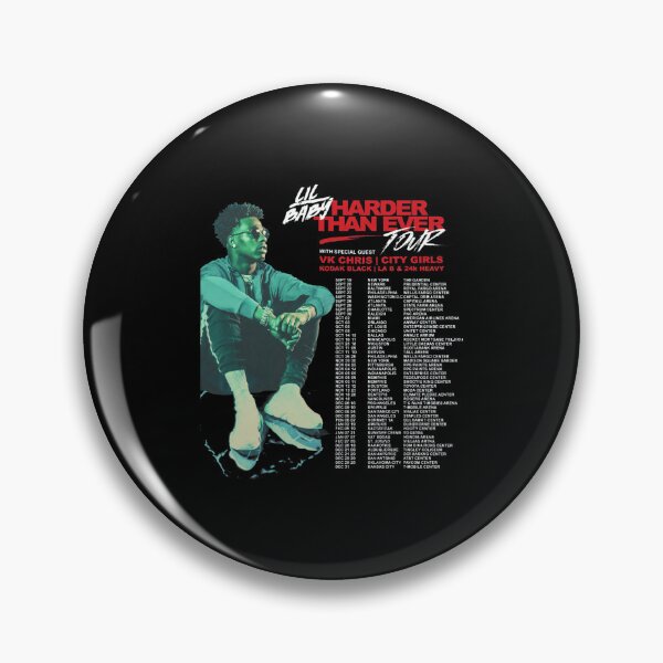 Item preview, American Rapper Harder Tour Dates  designed and sold by Jakeberbrunner.