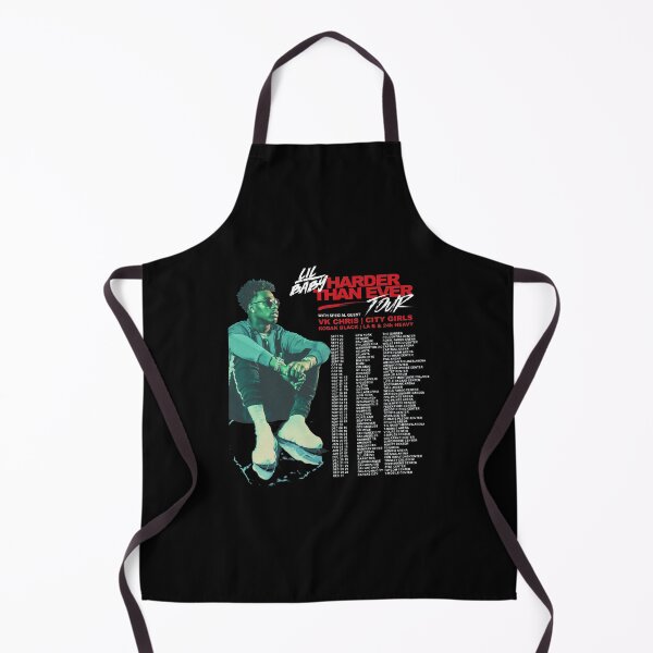 Item preview, American Rapper Harder Tour Dates  designed and sold by Jakeberbrunner.