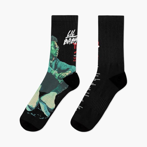 Item preview, American Rapper Harder Tour Dates  designed and sold by Jakeberbrunner.