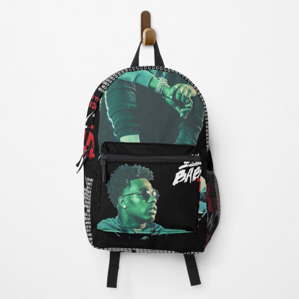 Item preview, American Rapper Harder Tour Dates designed and sold by Jakeberbrunner.