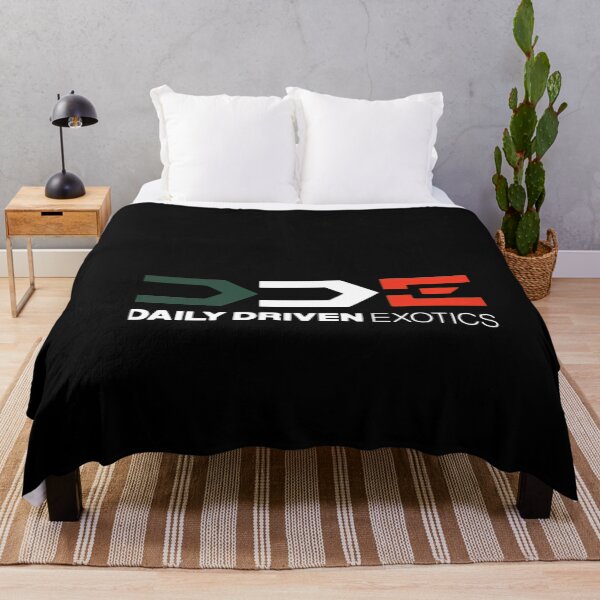Item preview, Ddes Dailys Drivens Exoticss designed and sold by FrogBox-Studio.