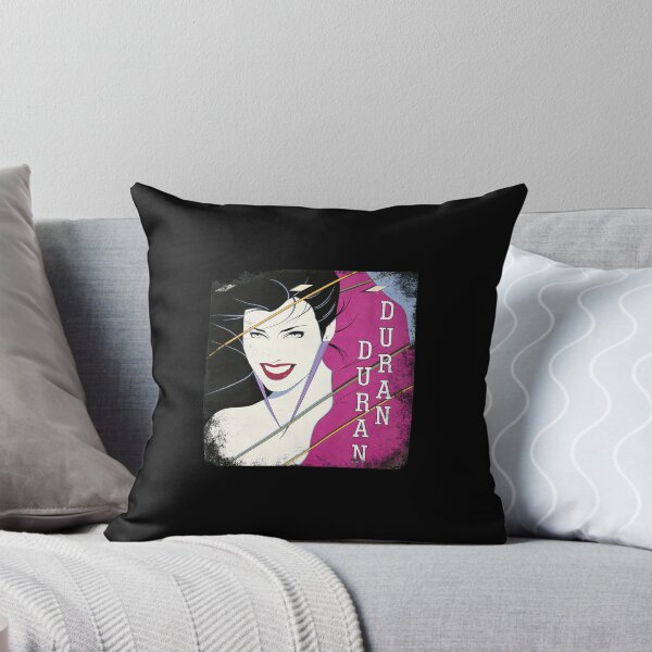 Item preview, Retro 80s Rio Pop Art Woman Design designed and sold by Jakeberbrunner.
