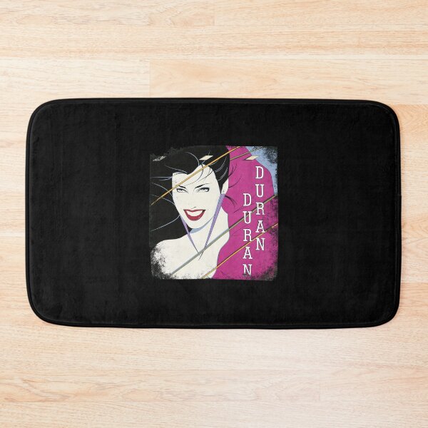 Item preview, Retro 80s Rio Pop Art Woman Design designed and sold by Jakeberbrunner.