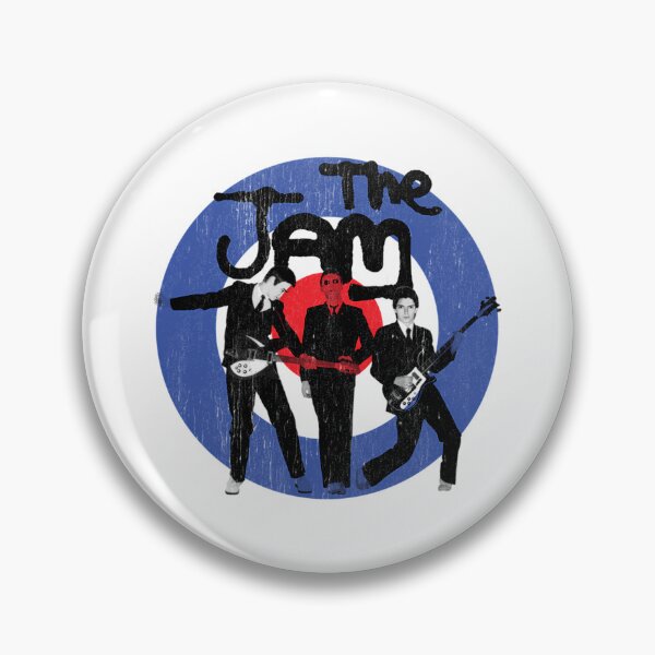 Item preview, The Jam designed and sold by ByRobert.