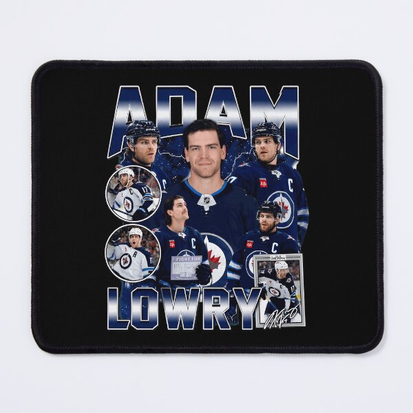Item preview, Vintage Hockey Player Tribute  designed and sold by Corolla19.