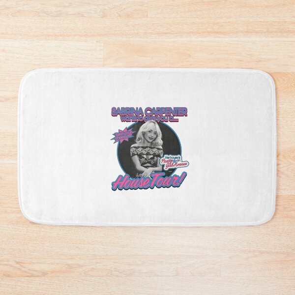 Item preview, Sabrina Carpenter Short n Sweet House Tour designed and sold by CochraneCo.
