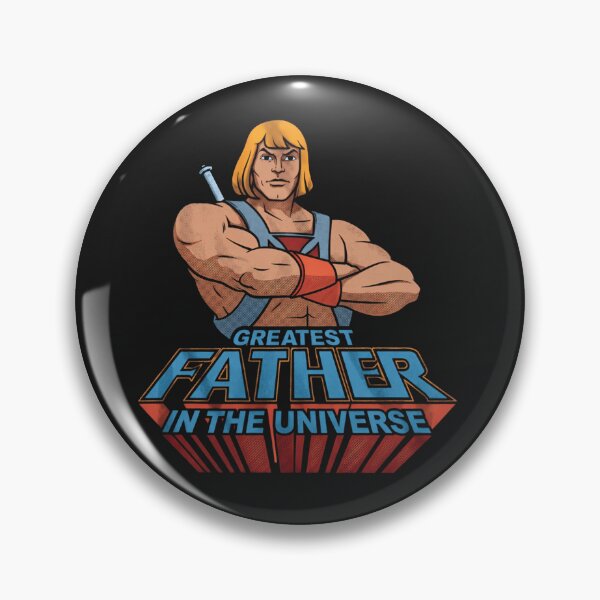 Item preview, Father Master designed and sold by Kawi Designs.