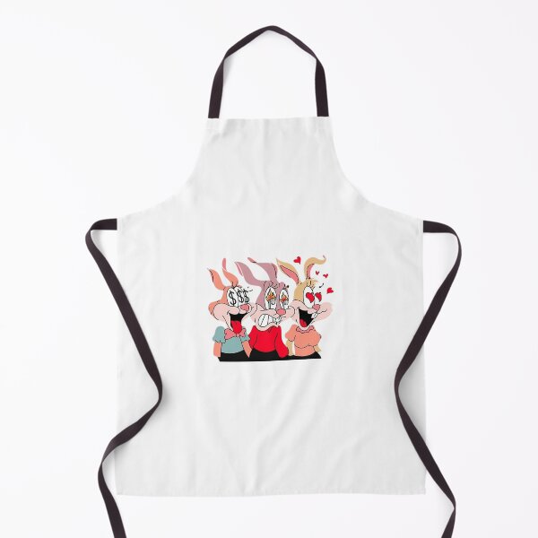 Item preview, Ome Exy Ongs 4 U (Bunnies) designed and sold by UrbanZenCulture.