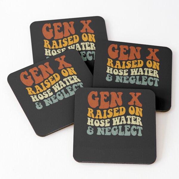Item preview, Generación X criada en mangueras designed and sold by bodiode.